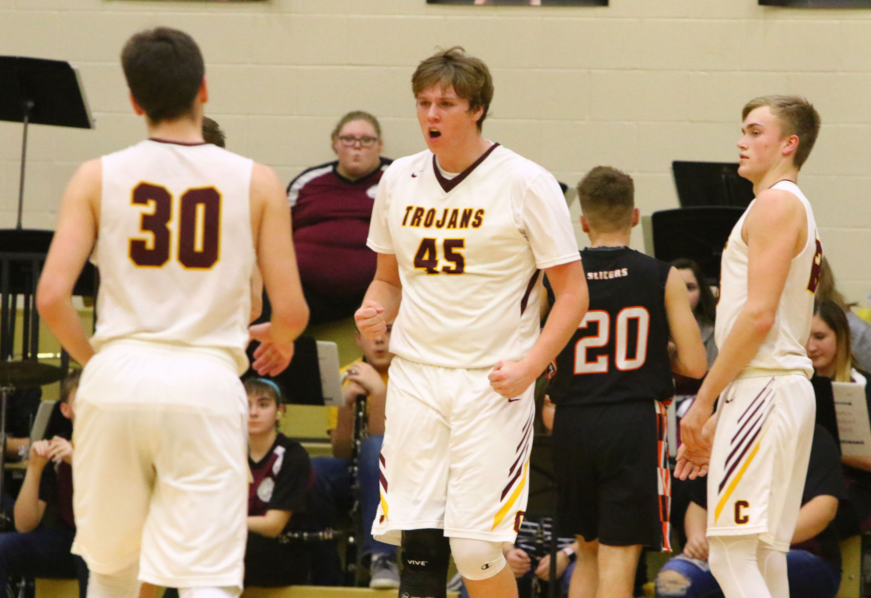 Gallery: LaPorte at Chesterton boys basketball